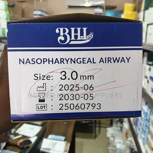 Nasopharyngeal Airway