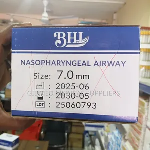 Nasopharyngeal Airway