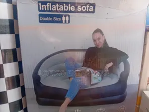 🛋 Premium Inflatable Sofa for Sale – Lofigo Enterprise