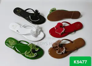 Ladies Slippers