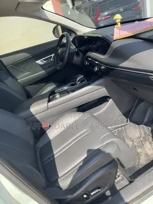 Dongfeng Captain 2023 Green