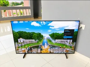 Samsung 55inchies Airslim TV 2022