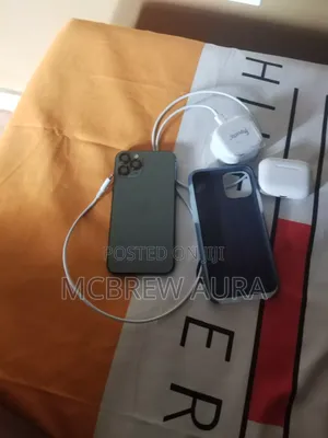 Apple iPhone 11 Pro 256 GB Gray