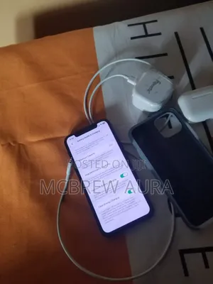 Apple iPhone 11 Pro 256 GB Gray