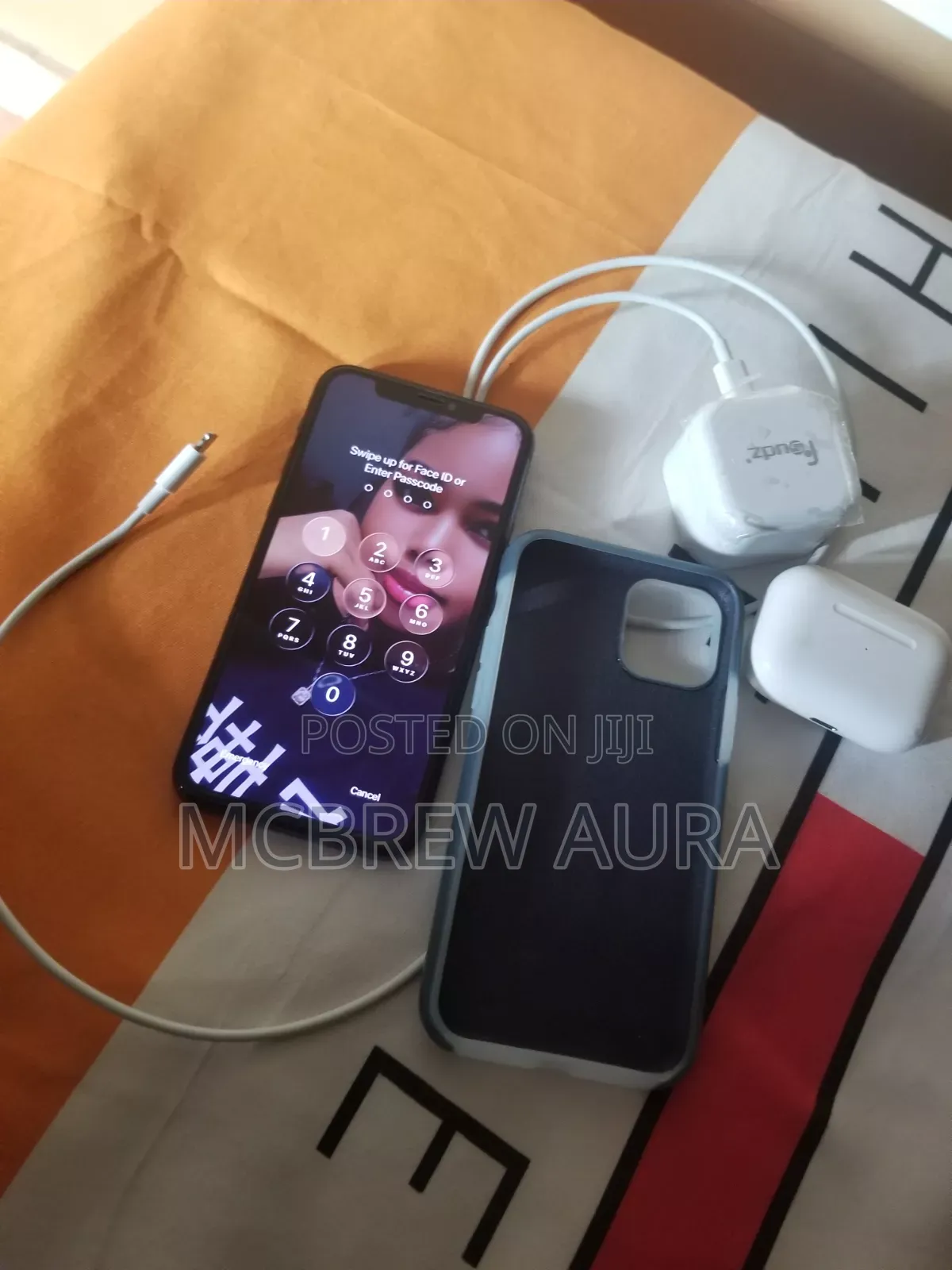 Apple iPhone 11 Pro 256 GB Gray
