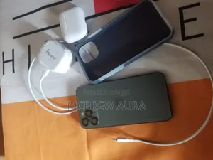 Apple iPhone 11 Pro 256 GB Gray