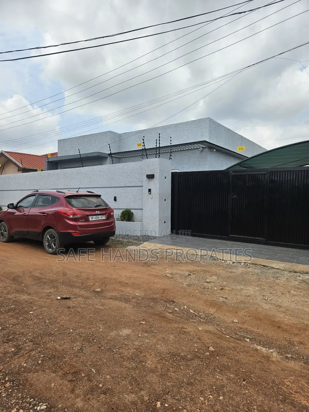 3bdrm House in Accra Metropolitan for sale
