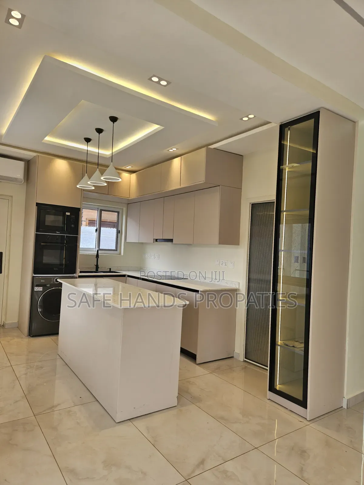 3bdrm House in Accra Metropolitan for sale