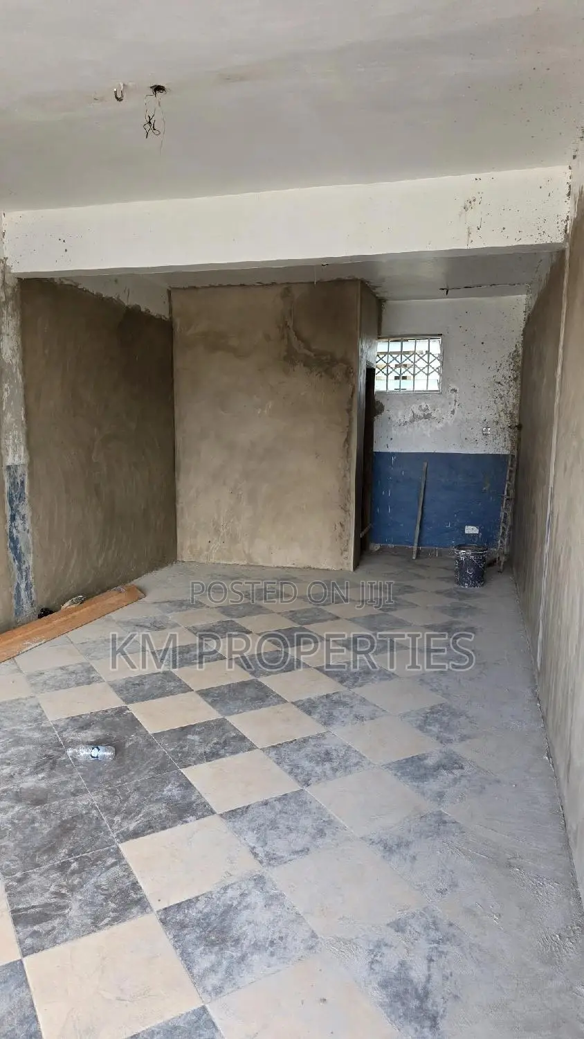 Spacious Road-Side Single Shop