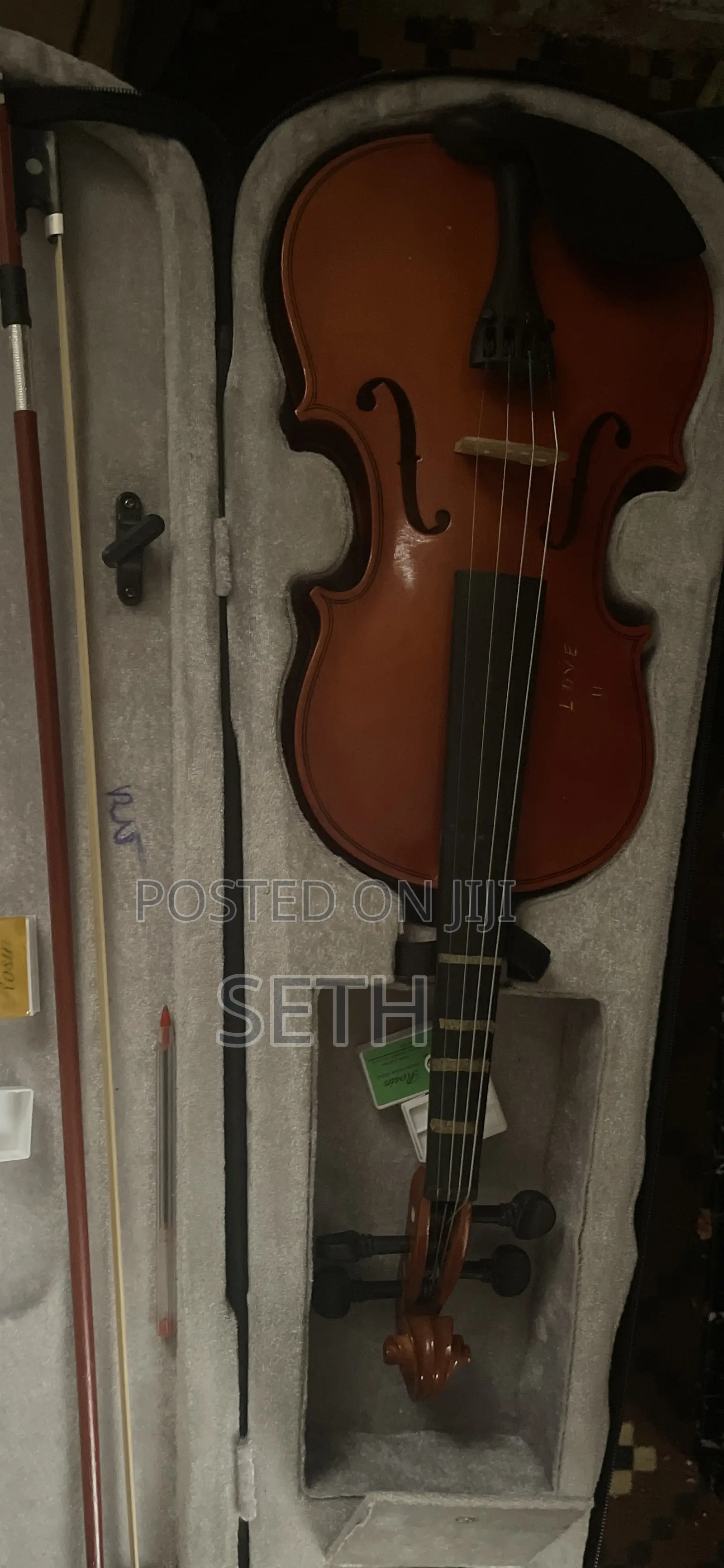 Good Condition Slightly Used With Bag