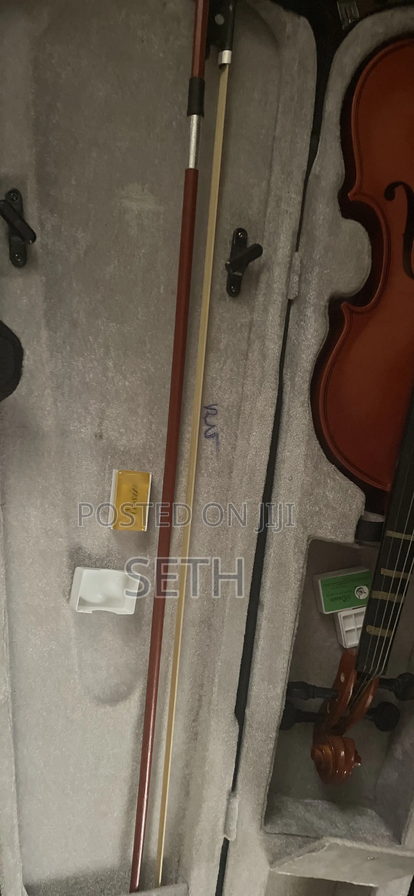 Good Condition Slightly Used With Bag