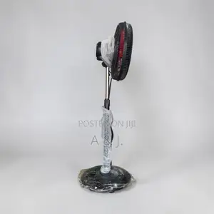 18 Inches Stand Fans