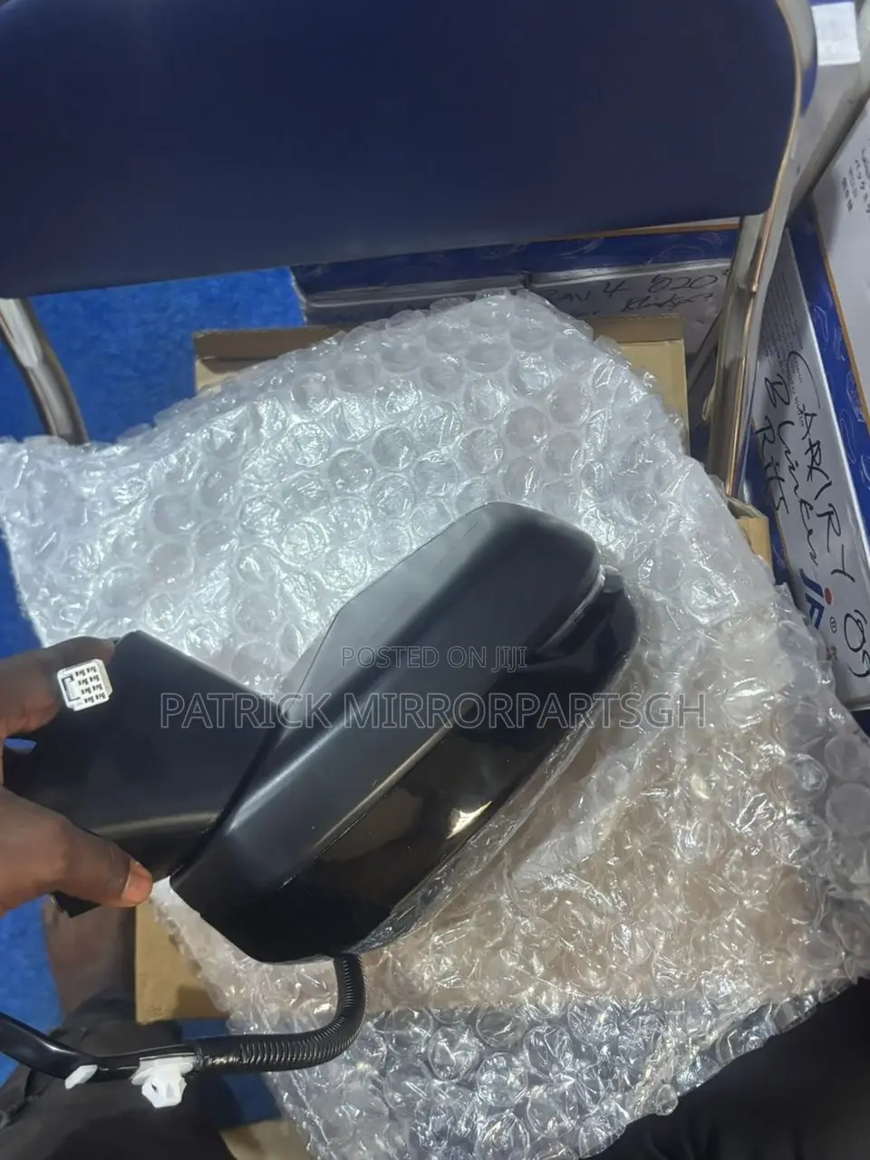 HRV 2023 With Light and Sensor