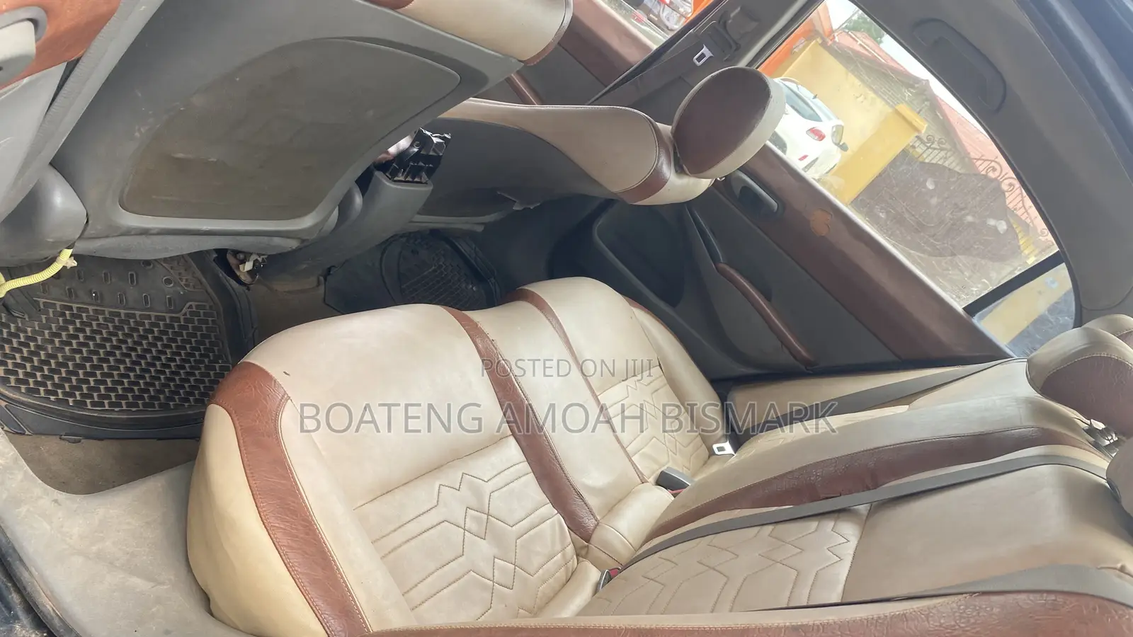 Honda Civic 2014 Black