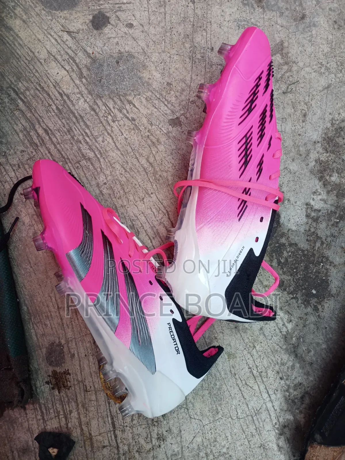 Football Boots