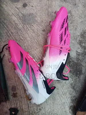 Football Boots