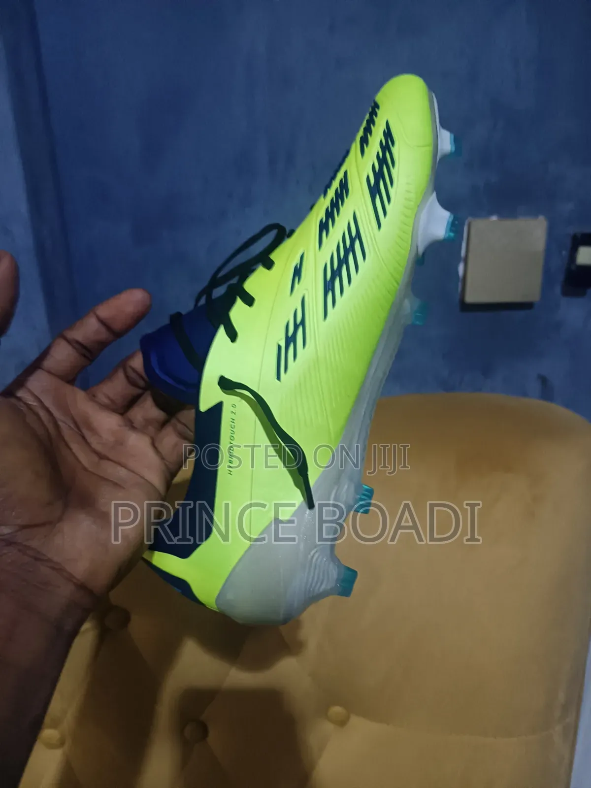 Football Boots