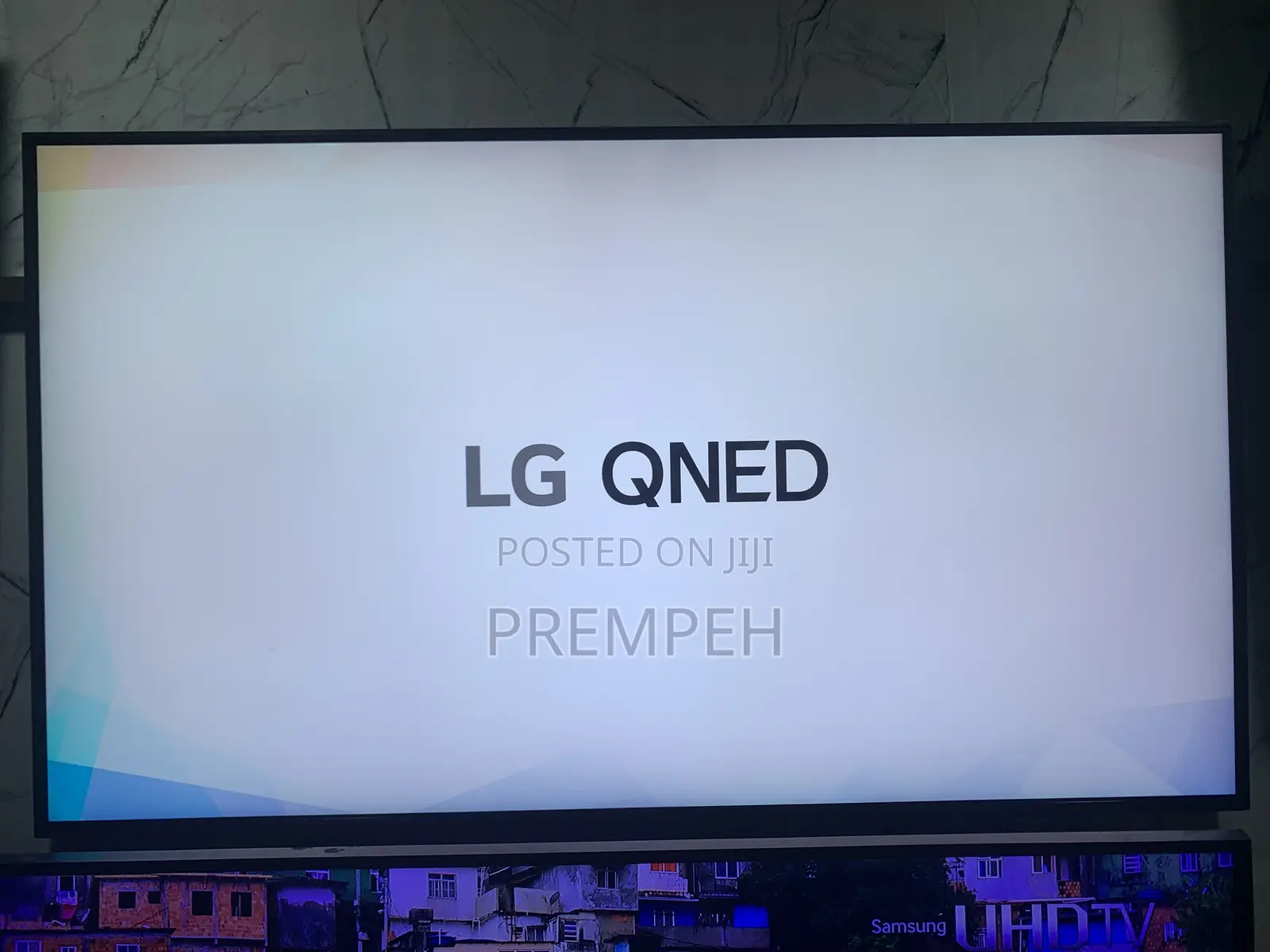 Uk Used TV
