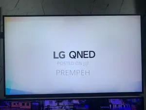 Uk Used TV