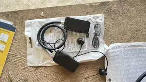 Wireless Neckband Earphones