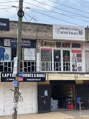 Shop for Rent