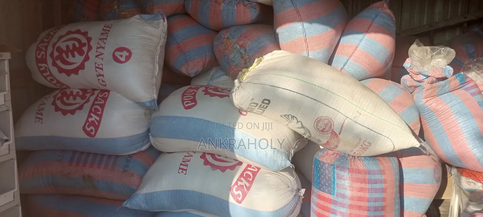 Tasty Gari for Sale