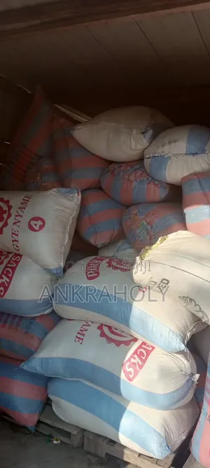 Tasty Gari for Sale