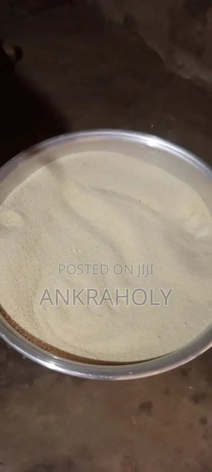 Tasty Gari for Sale