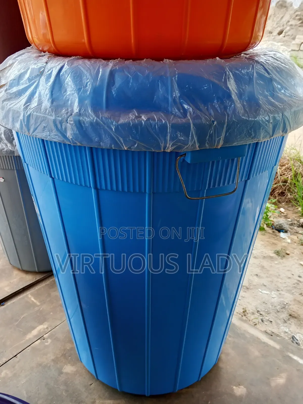 Quality Big Barrel for Water Storage. 220lts=280, 200lts=240,