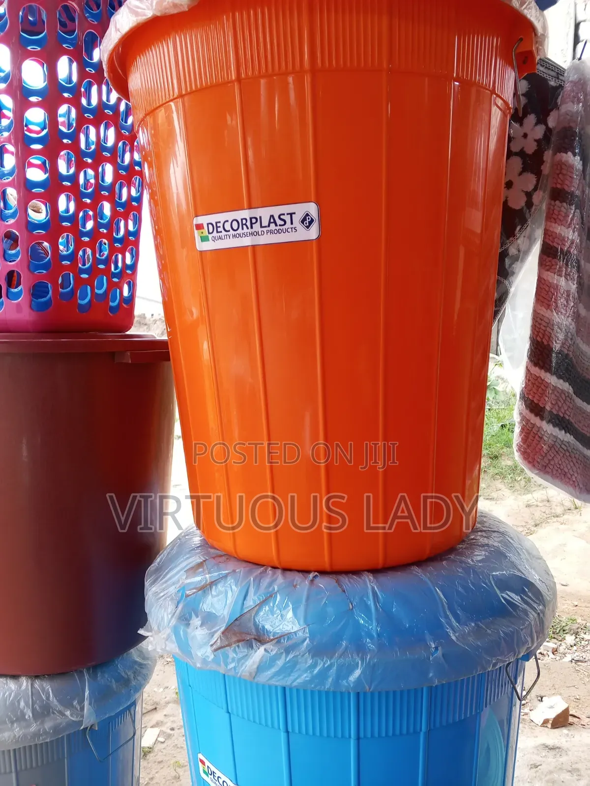 Quality Big Barrel for Water Storage. 220lts=280, 200lts=240,