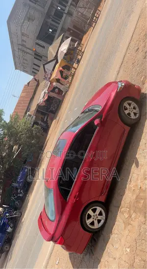 Toyota Corolla S Special Edition 4dr Sedan (1.8L 4cyl 4A) 2013 Red