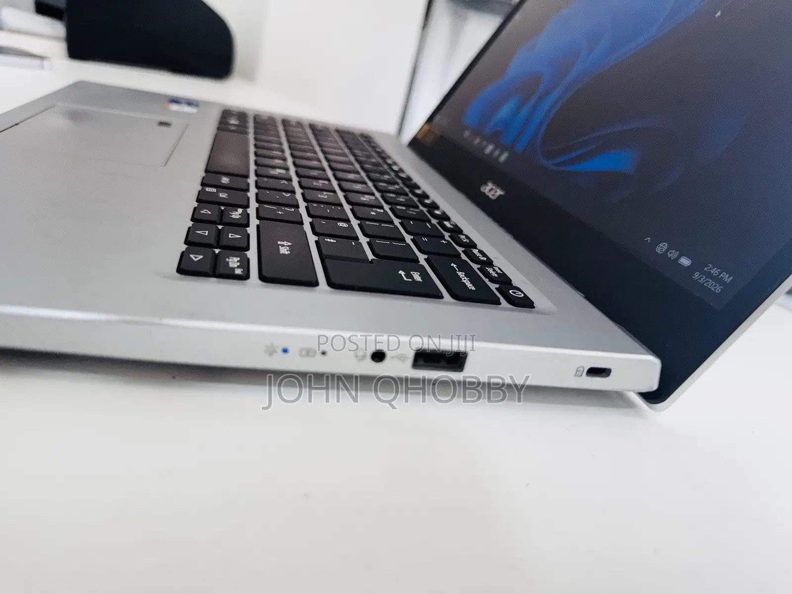 Laptop Acer Aspire 5 12GB Intel Core i5 SSD 256GB