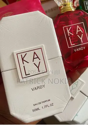 KALY Vardy EDP - 50 Ml