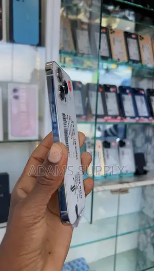 Apple iPhone 13 Pro Max 128 GB White