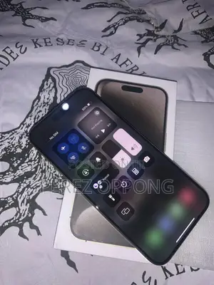 Apple iPhone 15 Pro Max 512 GB Silver