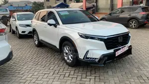 Honda CR-V EX 2WD 2025 White
