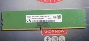 8gb Ddr4 Ram