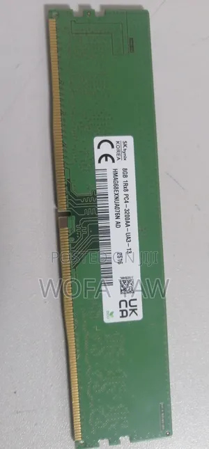 8gb Ddr4 Ram