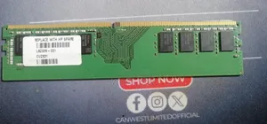 8gb Ddr4 Ram