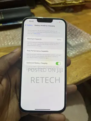 Apple iPhone 13 Pro Max 256 GB Blue