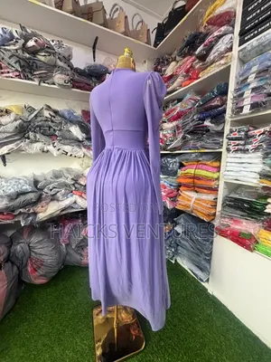 Ladies Elegant Dresses