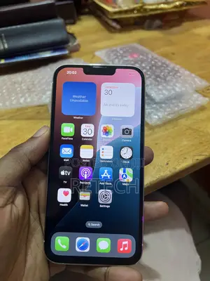 Apple iPhone 13 Pro Max 256 GB Blue