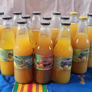 Aawesley Fruit Juice