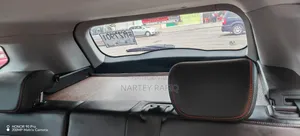 Toyota Yaris 2017 White