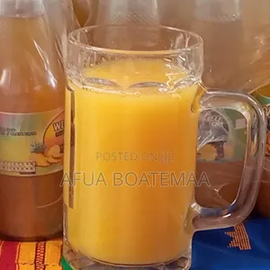 Aawesley Fruit Juice