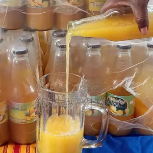 Aawesley Fruit Juice