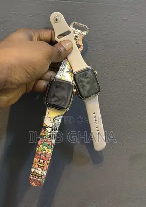 Apple Watch Series7 41mm
