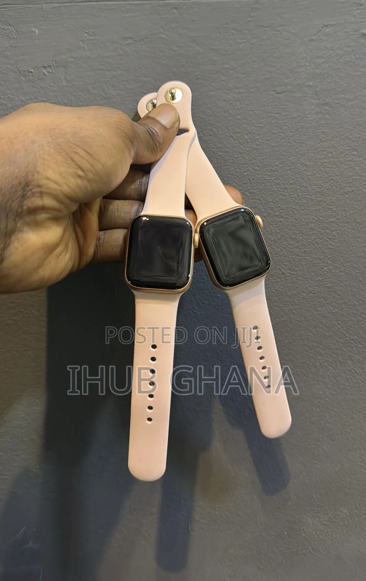 Apple Watch Series6 40mm