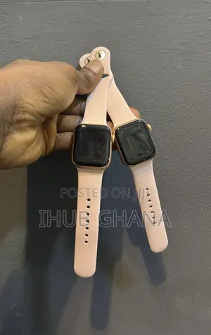 Apple Watch Series6 40mm