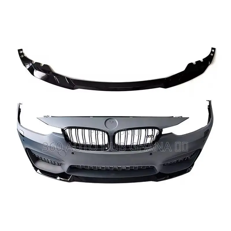 BMW 3 Series Bumper for Sale